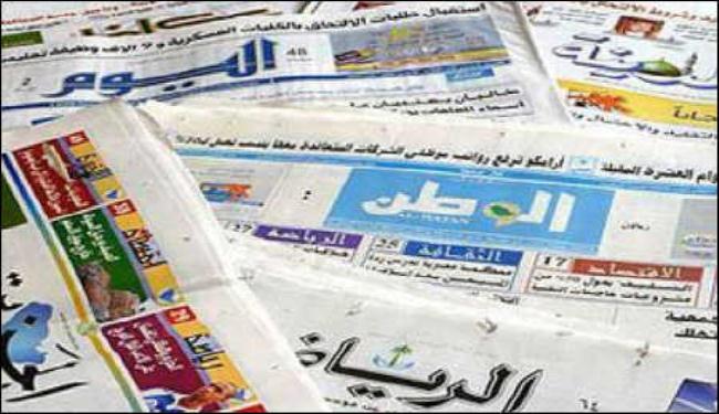 الاعلام السعودي والقطري يهاجمان العراق لدعمه سوريا