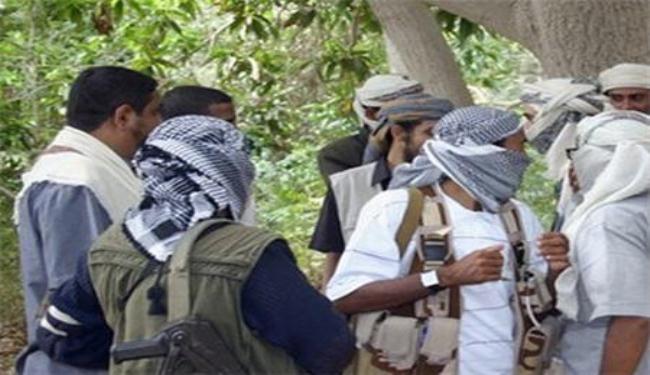اعدام جنود يمنيين لعدم الافراج عن عناصر للقاعدة 