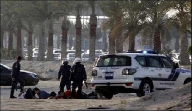 البحرين: الإنتهاكات طالت الأطفال!