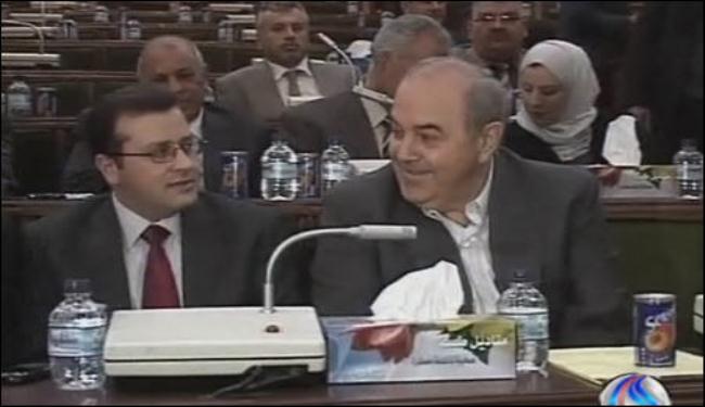 قائمة العراقية تهدد بمقاطعة المؤتمر الوطني 