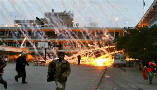 المحكمة الدولية ترفض التحقيق بجرائم حرب اسرائيلية