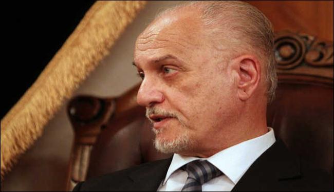 ميحات بتهريب نفط العراق من كردستان لـ 