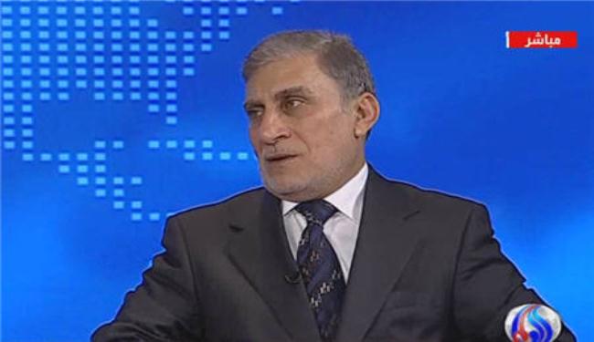 المشاكل بين الحكومة المركزية وكردستان سياسية