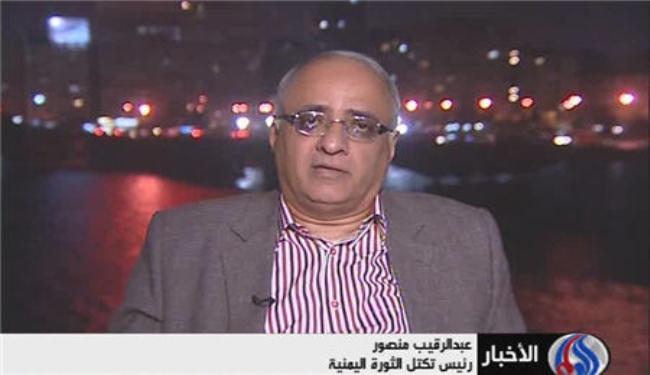 الانفلات الامني في اليمن يخدم التدخل الاميركي