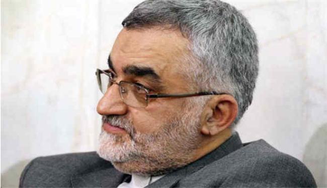 بروجردي : تركيا فقدت اهليتها لاستضافة المحادثات النووية