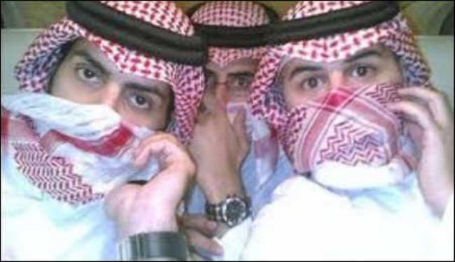 الشباب السعودي يهدد بانتفاضة ضد الوصاية الدينية والسياسية