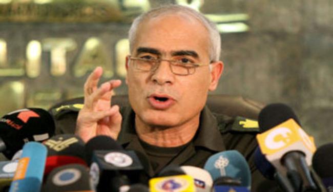 المجلس العسكري في مصر سيسلم السلطة في نهاية حزيران