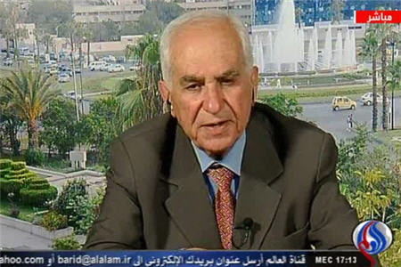 مشكل اردن با تغيير دولتها حل نمي شود