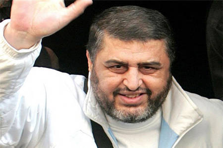 تبليغات انتخاباتي نامزد اخوان آغاز شد