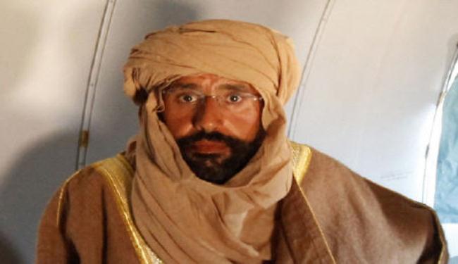 الجنائية الدولية ترفض تأجيل تسليم سيف الإسلام القذافي