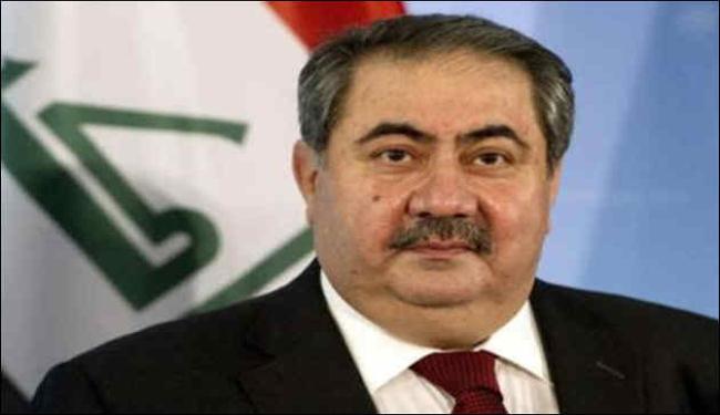 العراق يبلغ 5+1 موافقته استضافة مفاوضاتها مع ايران