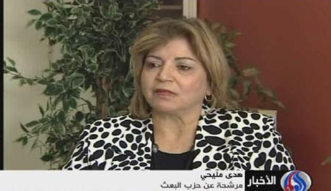 الاف المرشحين يتنافسون بانتخابات سوريا البرلمانية