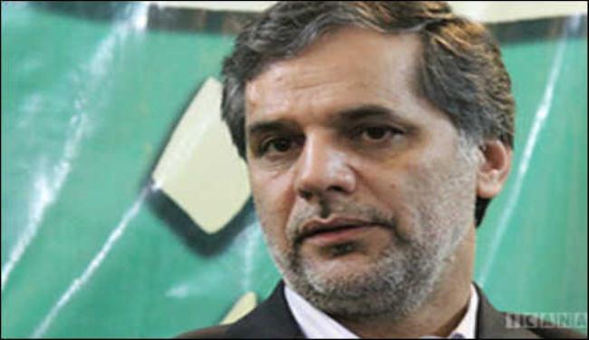 العراق يعتبر خيارا مناسبا لمحادثات ايران و5+1