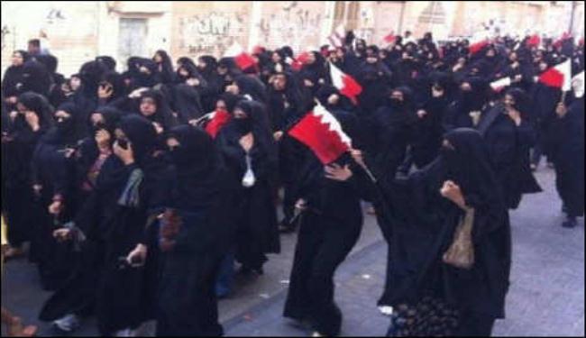 البحرين: أسبوع الحرية أو الشهادة