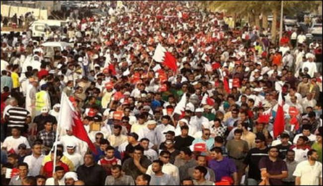 البحرين: إنتهاكات صارخة وحقوق تائهة...