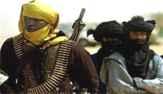 مسلحون يحتلون قنصلية الجزائر في مالي