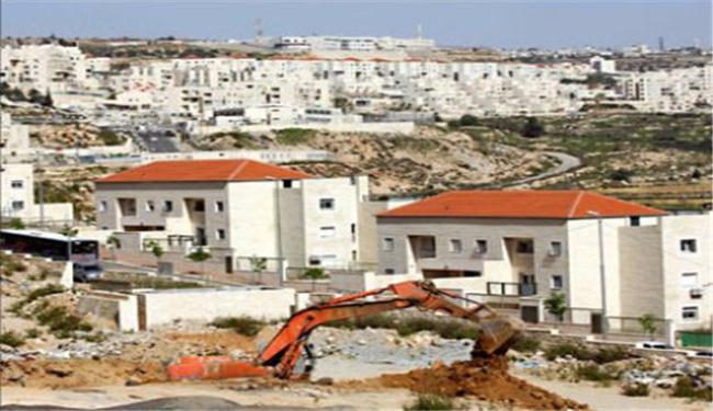 نشر عشرات البؤر الإستيطانية حول القدس لعزلها
