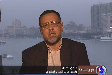 مرزهاي مصر براي اسراييل ديگر امن نيست