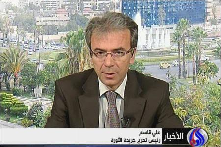 چالش بزرگ عنان در سوریه