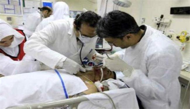 275 شهادة للمحكمة تنفي ادعاءات 