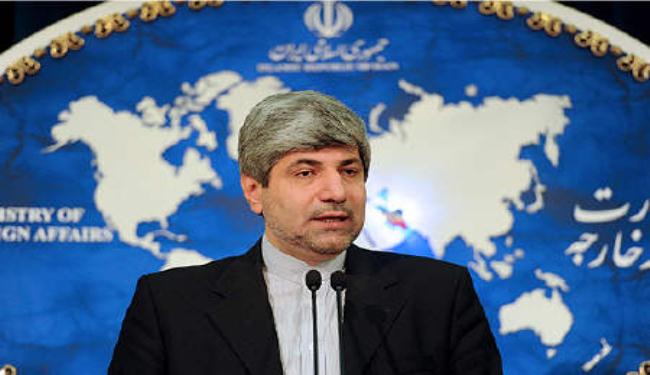 ايران لا تسمح بالنيل من علاقاتها مع تركيا