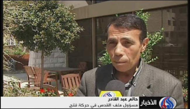 الاحتلال يفرض حصارا على القدس