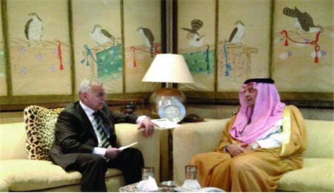 السعودية اصرت على استقبال الهاشمي رغم رفض العراق