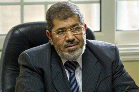 اخوان مصر نامزد ذخیره معرفی کرد