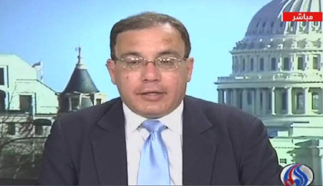 واشنطن لاتملك حلا في سوريا وعليها اشراك روسيا