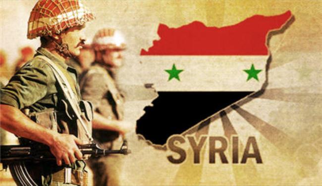 دمشق لن تسحب قواتها من المدن بدون ضمانات مكتوبة