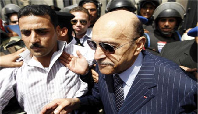 تأكيد ترشح عمر سليمان للانتخابات الرئاسية