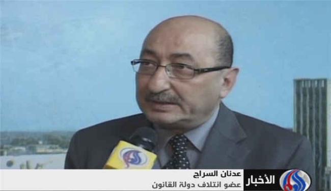محاكمة الهاشمي الشهر المقبل بعد عزله