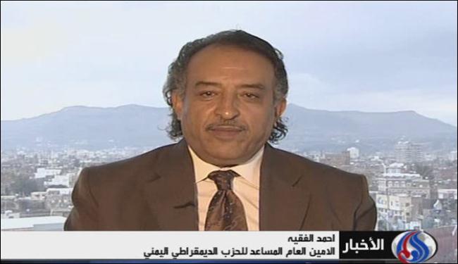تحذيرات من محاولات واشنطن لاحتلال جنوب اليمن