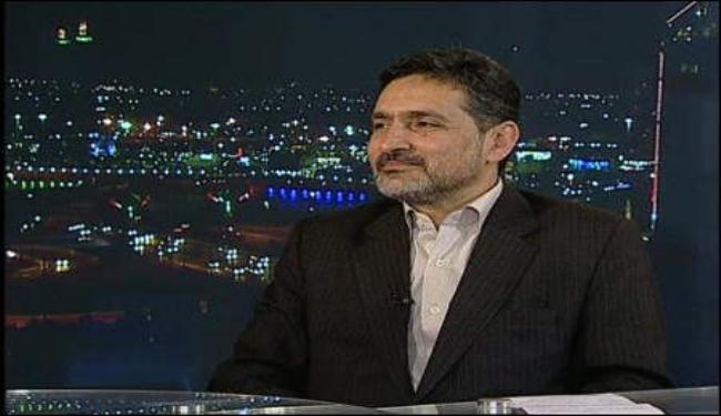 مسؤول ايراني: مفاعل طهران يعمل بوقود محلي 