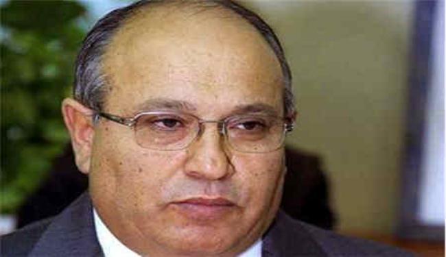 النظام السياسي في 
