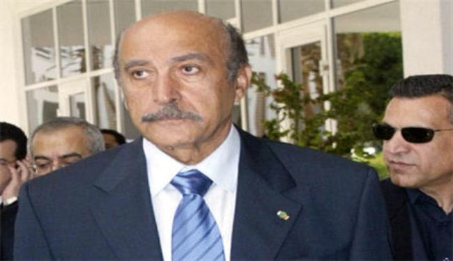 سليمان وكيل المخابرات الأميركية في تعذيب المعتقلين