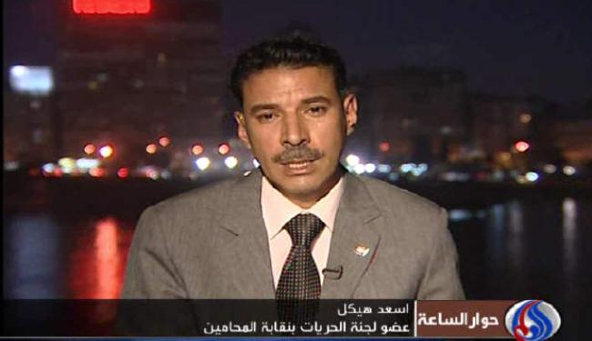 لانظام بمنأى عن التغيير والسعودية ليست استثناء 