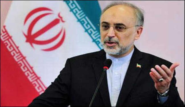 ايران تدعو الغرب الى الصدق بالمفاوضات