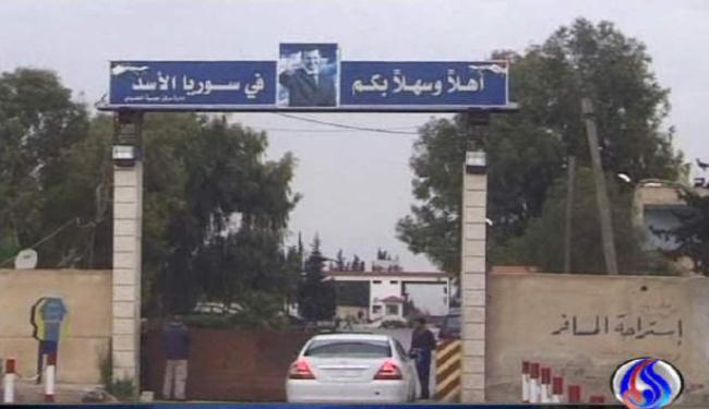 اعتداء بلدة القاع هدفه الانجرار الى الفتنة الطائفية