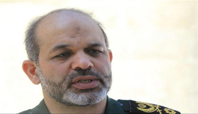 ايران: الدرع الصاروخيه بالخليج الفارسي، مشروع اميركي - اسرائيلي