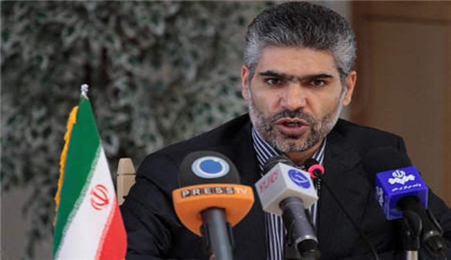 ايران تصدر منتجاتها البتروكيمياوية الى 60 دولة