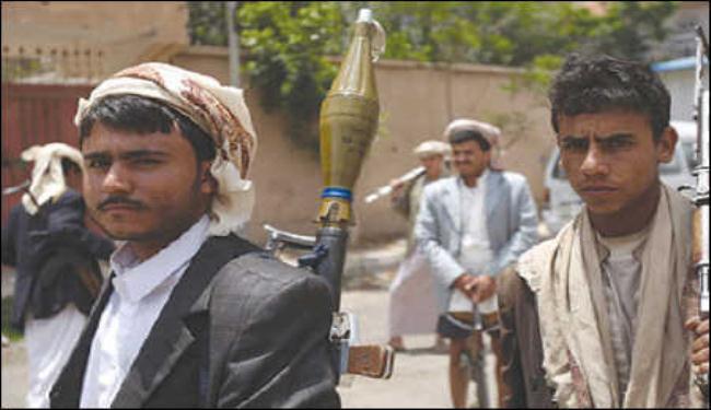 44 قتيلا بهجوم علي ثکنة عسكرية جنوب اليمن