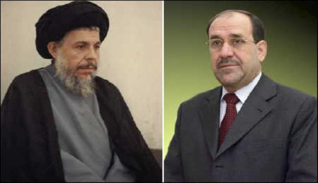 المالكي: الشهيد آية الله الصدر رائد الوحدة الاسلامية