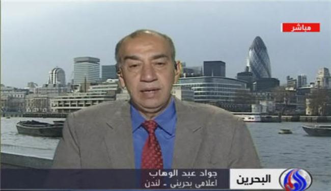 الخواجة حقق اهدافا عديدة باضرابه عن الطعام