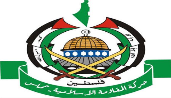 حماس تنفي دعمها للمعارضة السورية