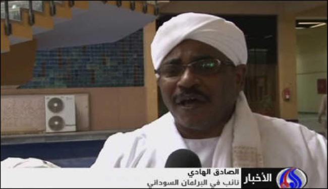 البشير يشترط على الجنوب وقف الاعتداءات لبدء الحوار