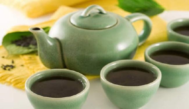 دراسة: الشاي الأخضر خطر على لاعبي الأولمبياد