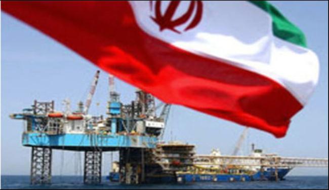 ايران تقطع امدادات النفط الى اسبانيا