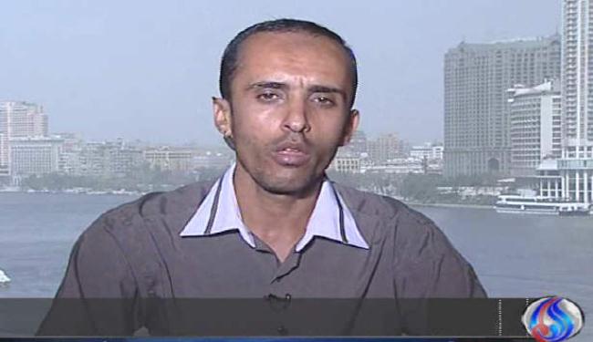اليوسفي: حكومة اليمن الجديدة تعمل لازالة بقايا صالح