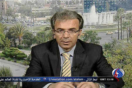 گروه های مسلح مانع اجرای طرح عنان درسوریه